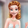 Queen of Glitter Prom Ball