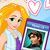 Rapunzel Love Rush