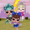 Road To Royalty: Battle Of Dolls