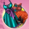 Sally Internet Fashion Star