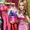 Sery Prom Dolly Dress Up