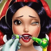 Snow White Real Dentist