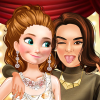 Stars And Royals BFFs:Movie Night