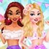 Summertime Celebration