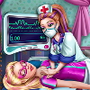 Super Doll Resurrection Emergency