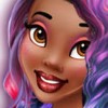 Sweet Party with Princesses
