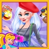Travelling Guide - Eliza