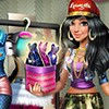 Tris Gangsta Dolly Dress Up