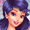 Violet Spring