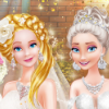 Wedding Battle: Classic vs Modern