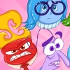 Which Inside Out Character Are You?