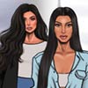 Yeezy Sisters Fashion