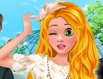 Play Free 2 Dates with Fashion Princess