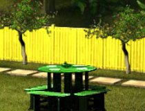 Play Free 3D Garden Decoration