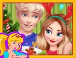 Play Free A Magic Christmas With Elsa And Jack