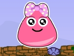 Play Free Adventure Of Pou