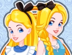 Play Free Alice In Fashionworld