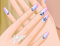 Play Free Amazing Manicure