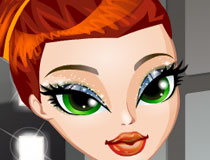 Play Free Amber Makeover