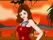 Play Free Amy Dress-up