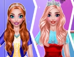 Play Free Amy's New Look
