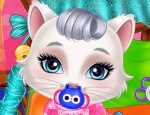 Play Free Angela Newborn Baby