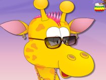 Play Free Animal Fusion Dressup