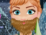 Play Free Anna Beard Shave
