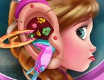 Play Free Anna Ear Injury