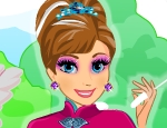 Play Free Anna Frozen Pregnant