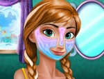 Play Free Anna Glam Makeover