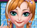 Play Free Anna Hair Care Doctor