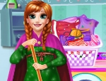 Play Free Anna Housekeeping Day