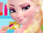 Play Free Anna Makeup Artist