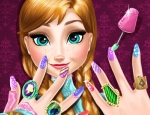 Play Free Anna Nails Spa