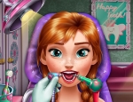 Play Free Anna Real Dentist