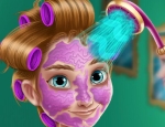 Play Free Anna Real Makeover