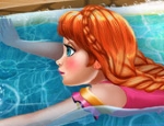 Play Free Anna Swimming Pool