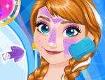 Play Free Anna Wedding Prep