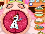 Play Free Anna's Brain Surgery