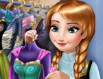 Play Free Anna's Closet