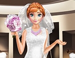 Play Free Annie Wedding Shopping