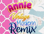 Play Free  Annie's Vintage Vs. Modern Remix