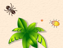 Play Free Ant Trigger
