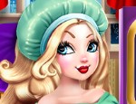 Play Free Apple Princess Pregnant Check-up