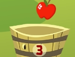 Play Free Applejack Apple Challenge
