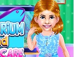 Play Free Aquarium And Fish Care
