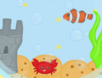 Play Free Aquarium Maker Game