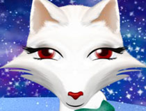 Play Free Arctic Fox