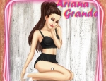 Play Free Ariana Grande Album Covers